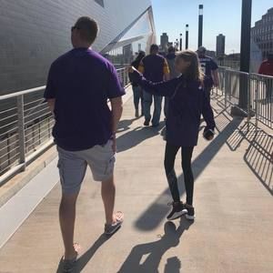 Meet your Posher, Tyler